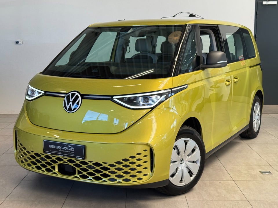 VW ID.Buzz 58 Pure SWB 5d