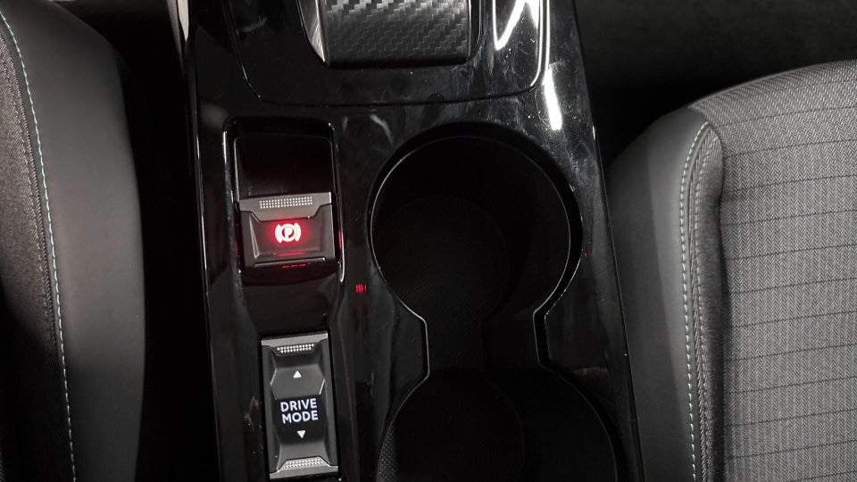 Peugeot e-208 50 Allure Pack 5d