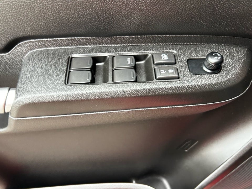 Suzuki Ignis 1,2 mHybrid Adventure CVT 5d