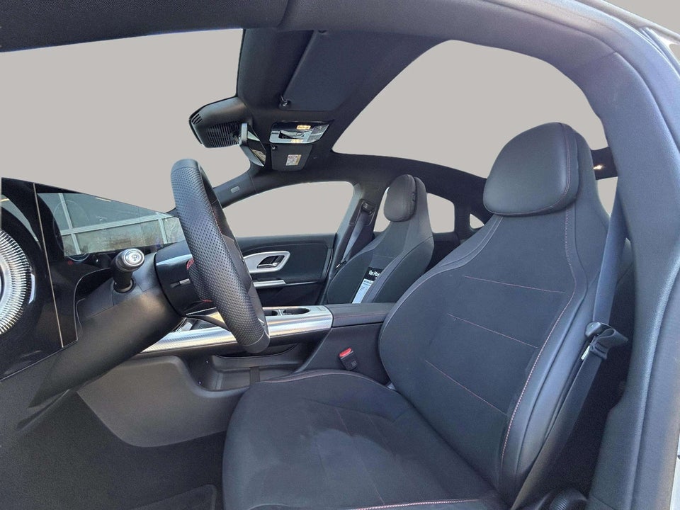 Mercedes CLA250+ EQ AMG Advance Plus 4d