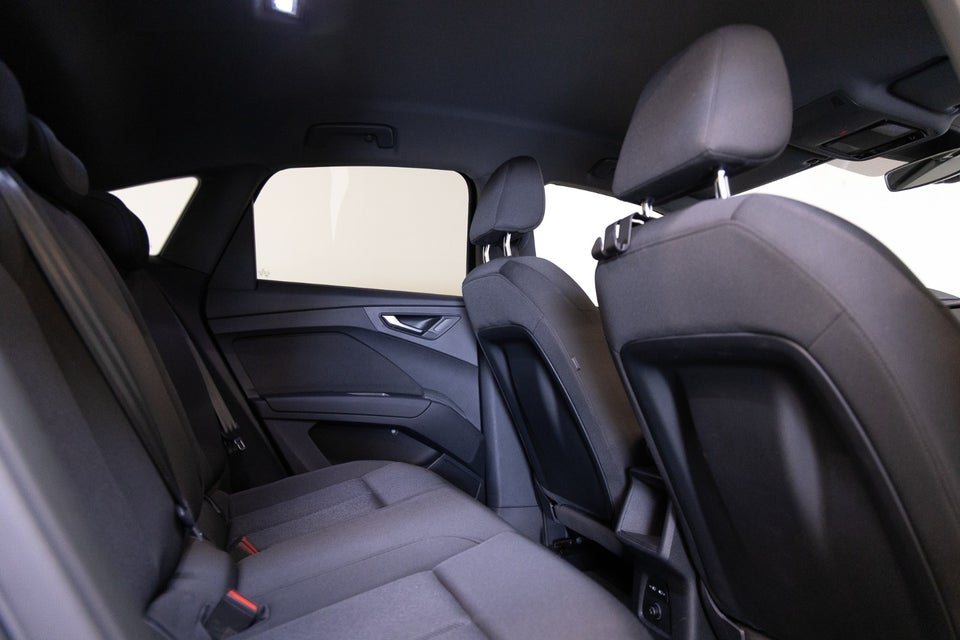 Audi Q4 e-tron 35 Sportback 5d