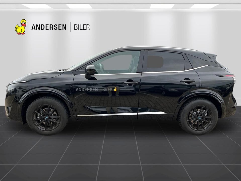 Nissan Qashqai 1,3 mHEV Tekna+ X-tr. 5d