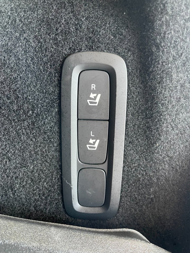 Volvo XC60 2,0 T5 250 Inscription aut. 5d
