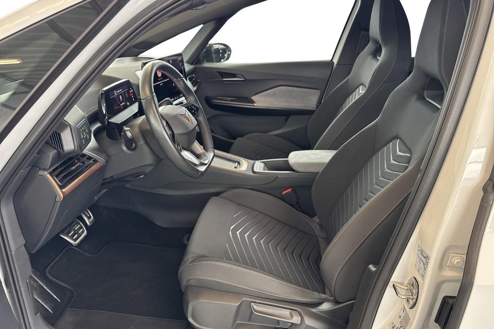 Cupra Born 77 Pasión 5d