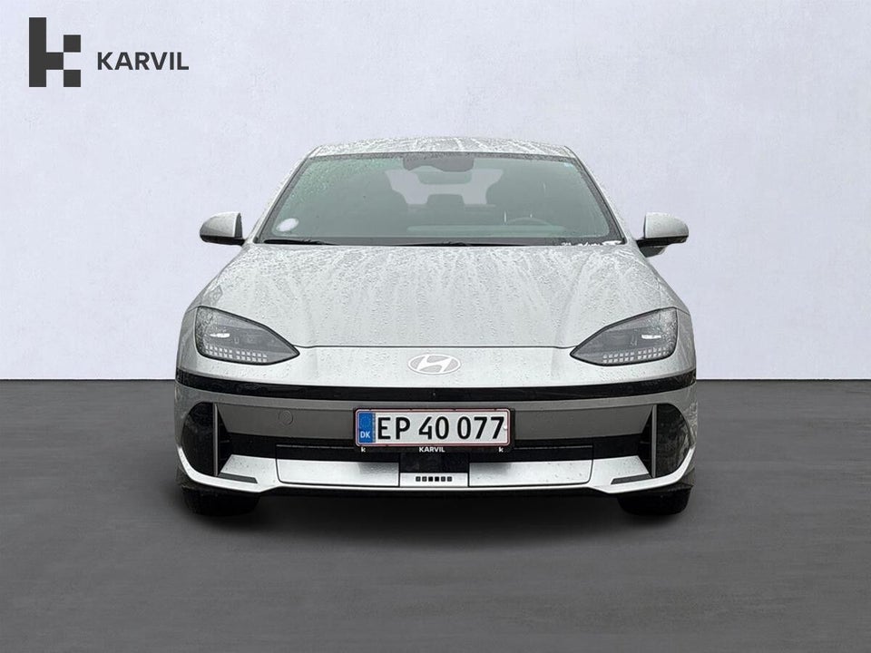 Hyundai Ioniq 6 77 Ultimate 4d