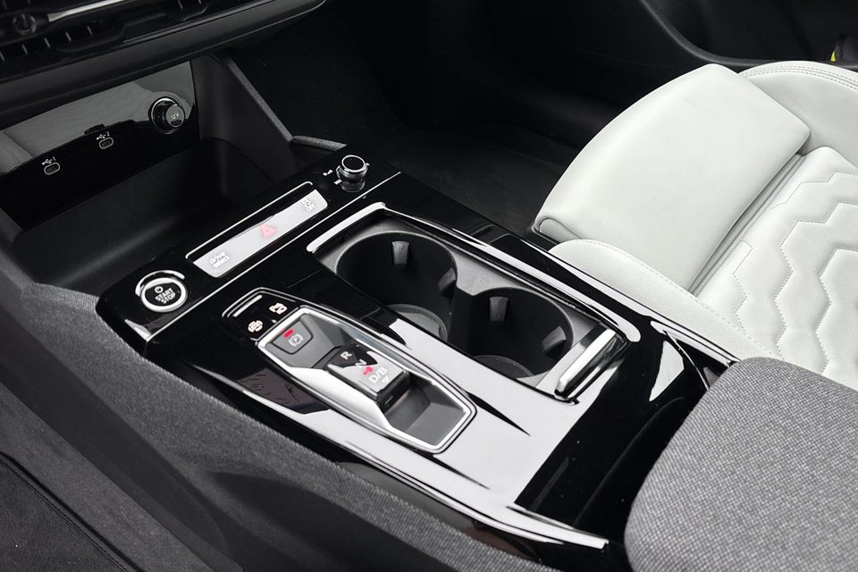 Audi A6 e-tron Ultra Avant 5d