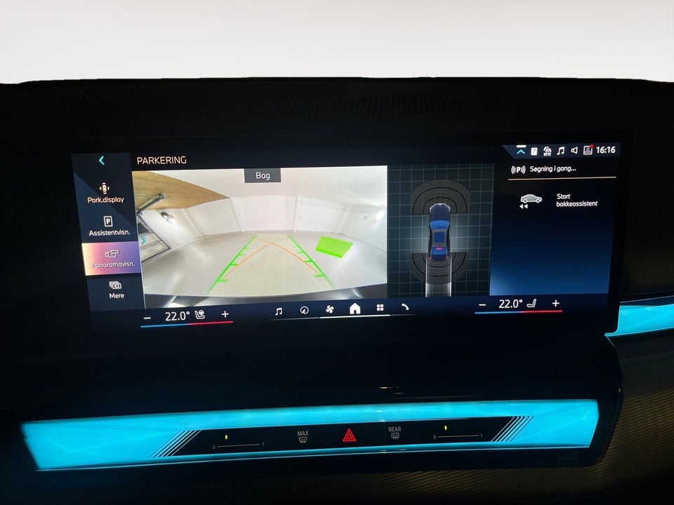 BMW i5 eDrive40 M-Sport 4d