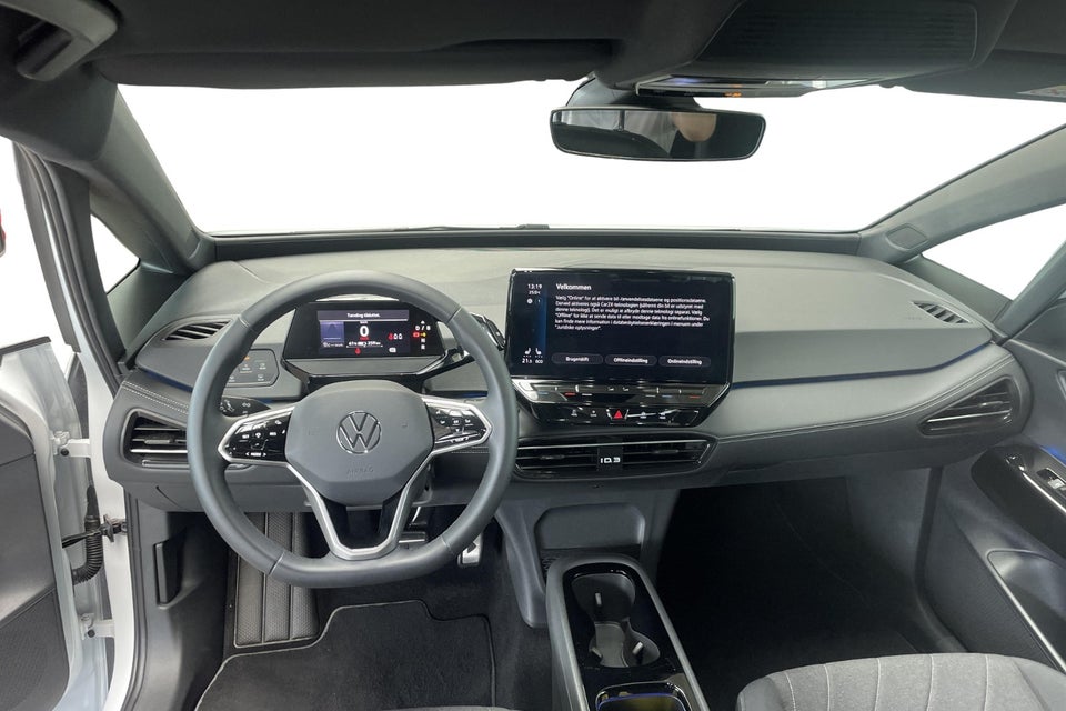 VW ID.3 58 Style 5d