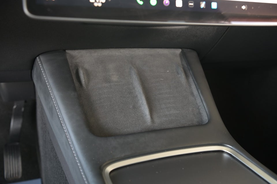 Tesla Model Y Long Range AWD 5d