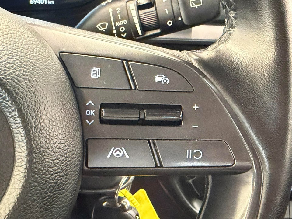 Hyundai i20 1,0 T-GDi Advanced DCT 5d