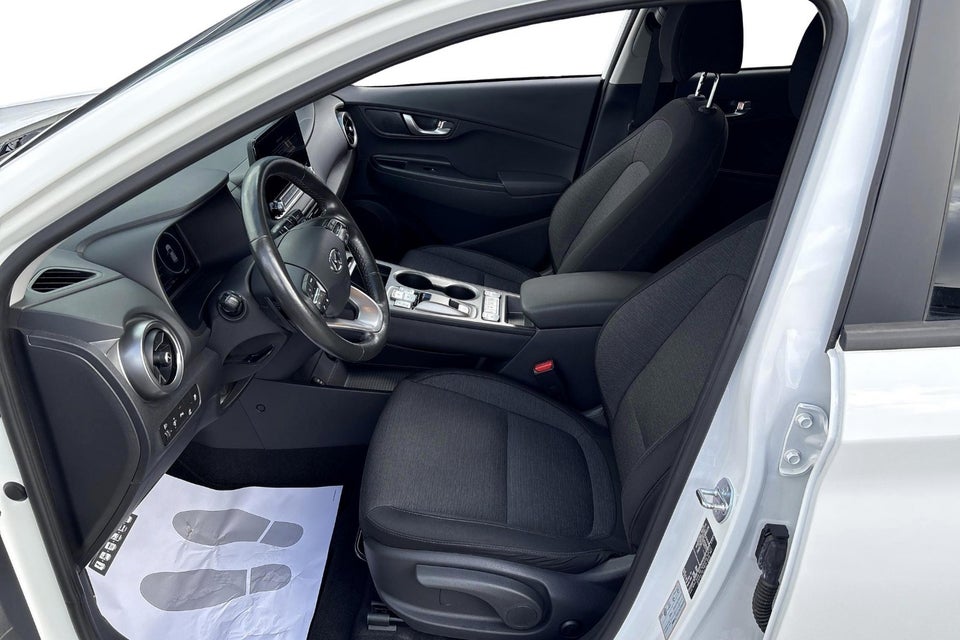 Hyundai Kona 64 EV Trend 5d