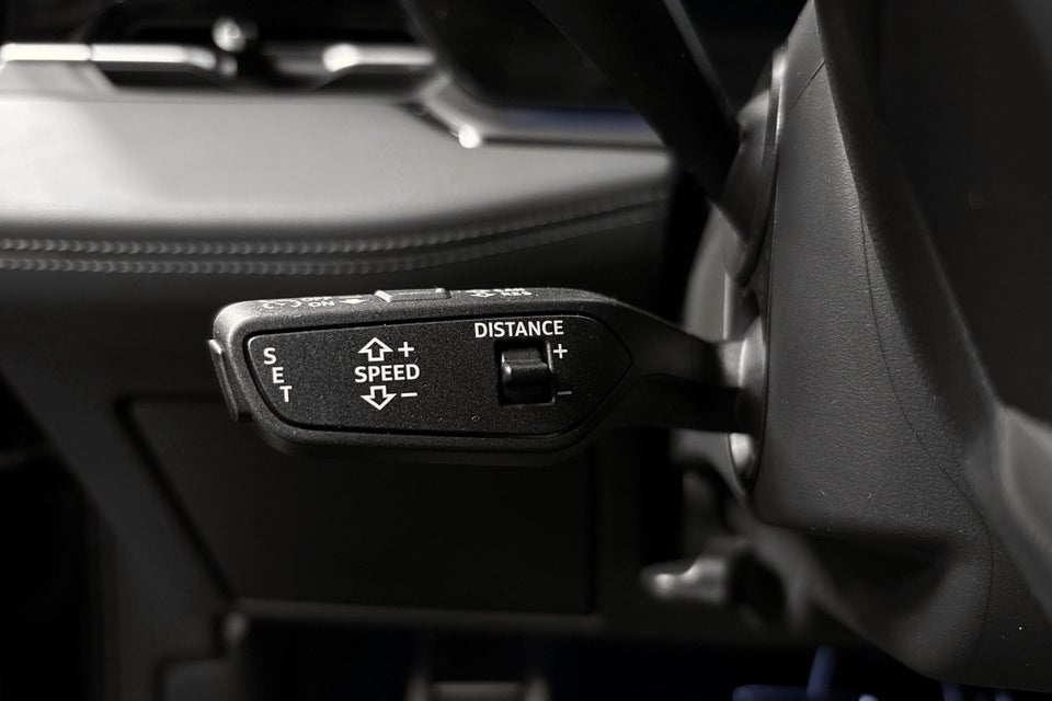 Audi A6 e-tron S-line plus performance Sportback 5d