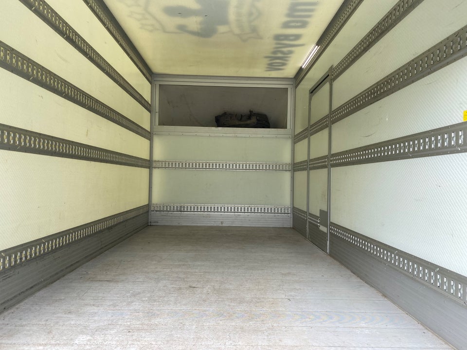 Ford Transit 350 L3 Chassis 2,0 EcoBlue Trail FWD