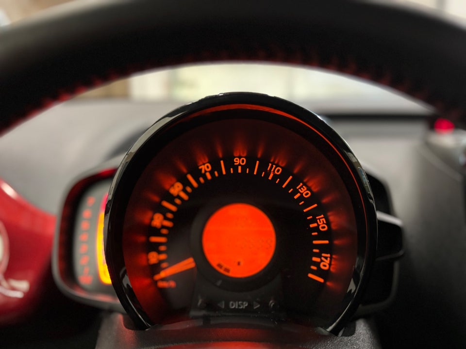 Toyota Aygo 1,0 VVT-i x-pose 5d