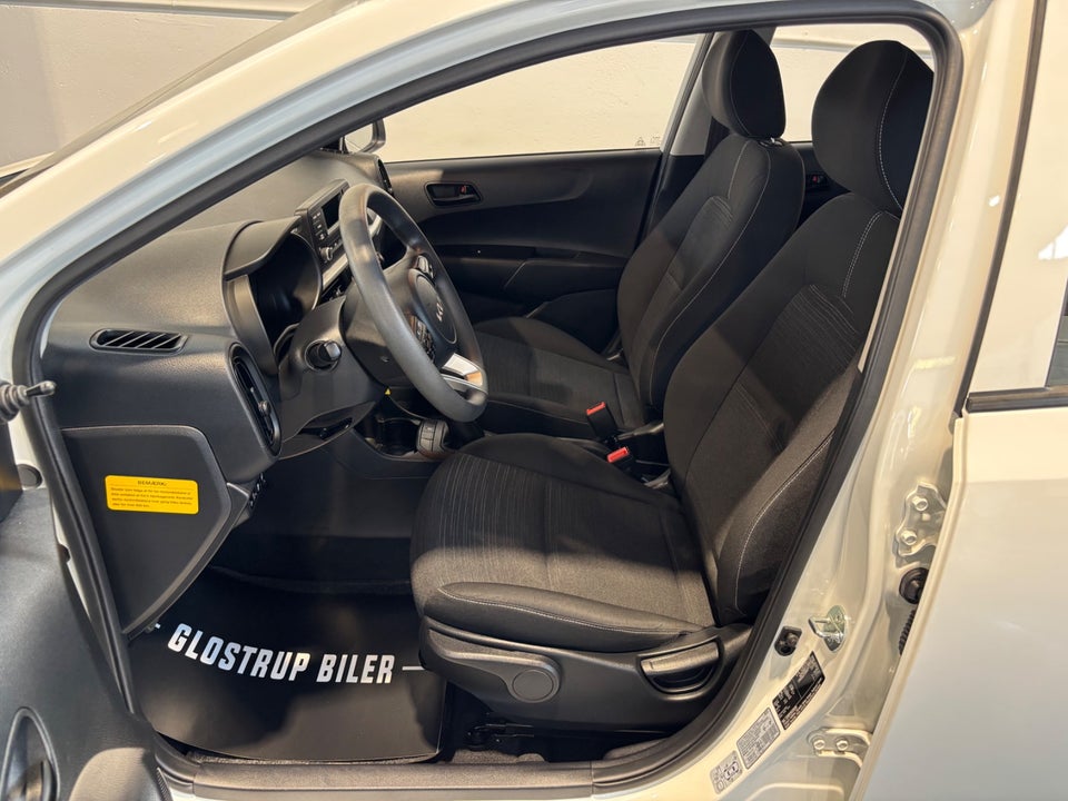 Kia Picanto 1,0 Vision 5d