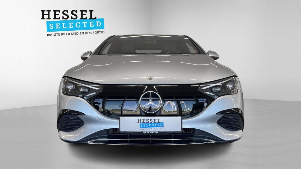 Mercedes EQE350 4d