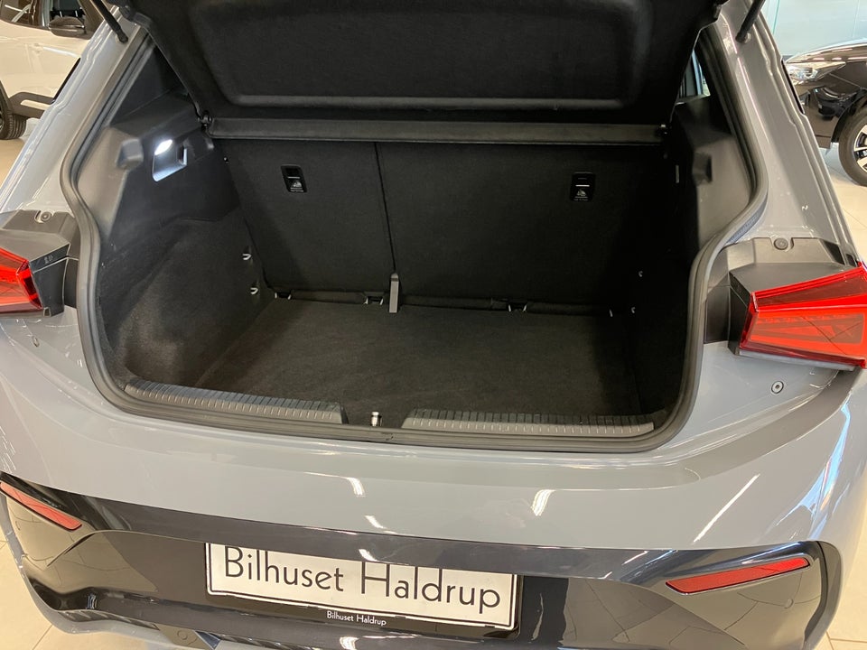 Cupra Born 58 High 5d