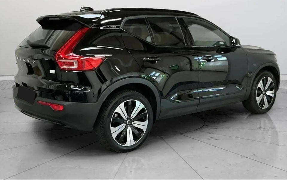 Volvo XC40 P6 ReCharge Core 5d