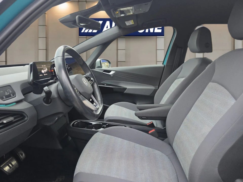 VW ID.3 58 1ST Pro Performance 5d