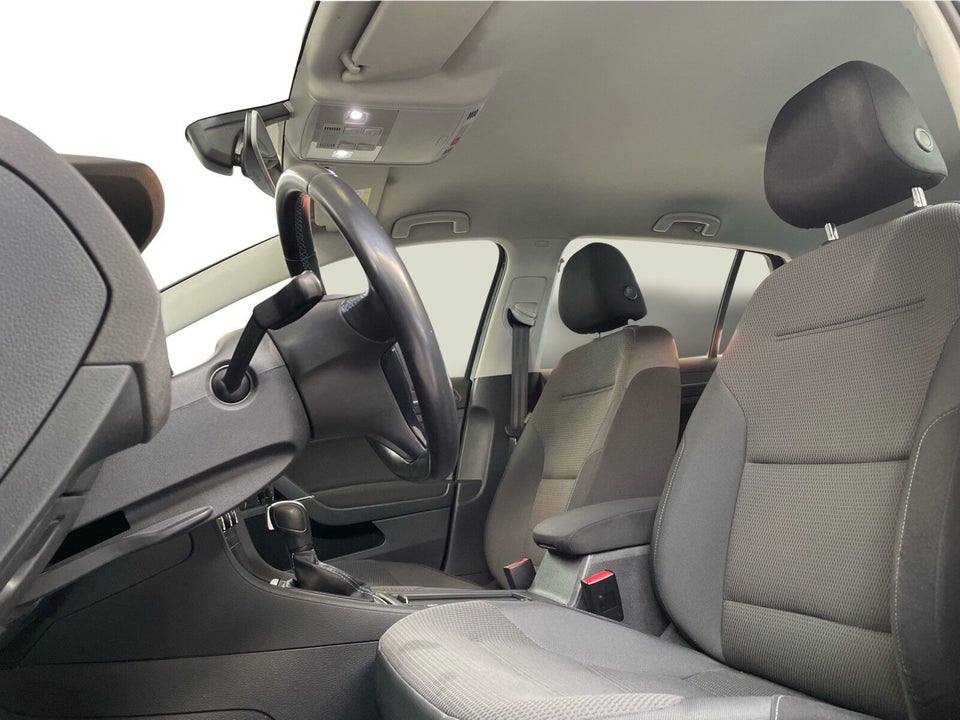 VW e-Golf VII Unlimited 5d