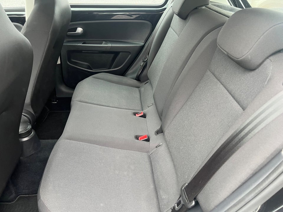 VW Up! 1,0 MPi 60 Move Up! 5d