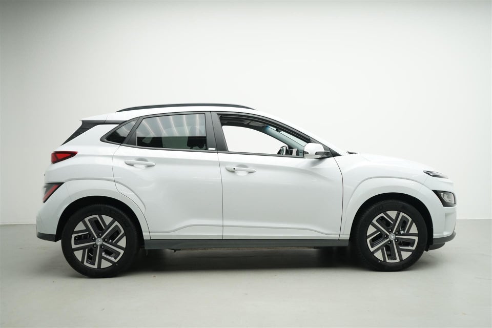 Hyundai Kona 39 EV Trend 5d