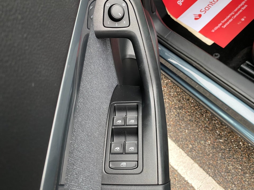 Seat Ateca 1,5 TSi 150 Style 5d