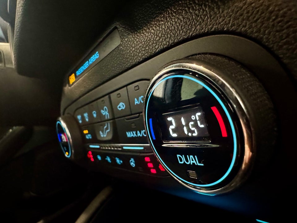 Ford Kuga 2,5 PHEV ST-Line X CVT 5d