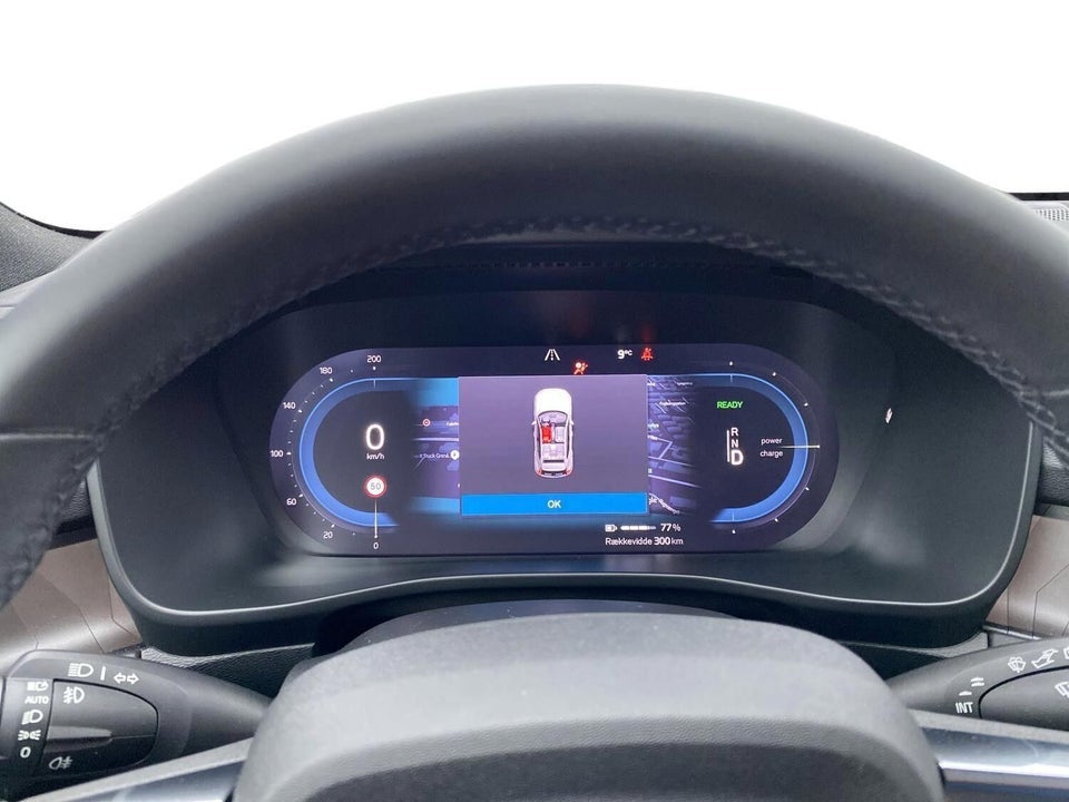 Volvo XC40 P6 ReCharge Ultimate 5d