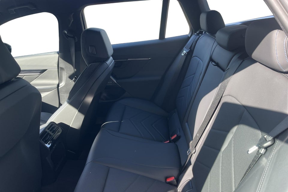 BMW i5 eDrive40 Touring M-Sport 5d