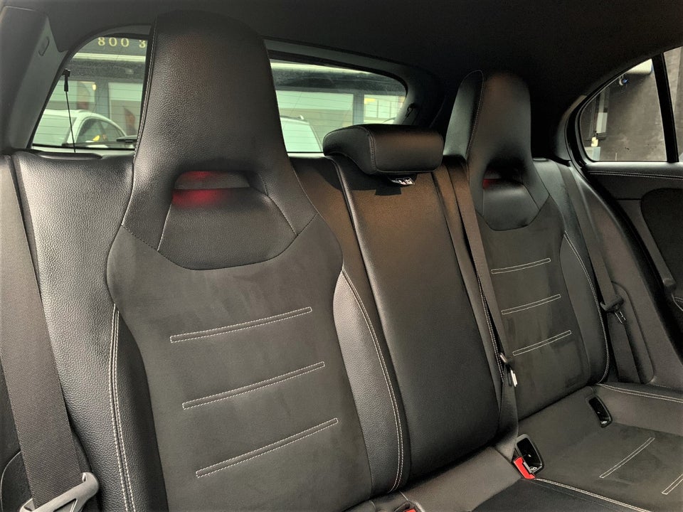 Mercedes A250 e 1,3 AMG Line aut. 5d