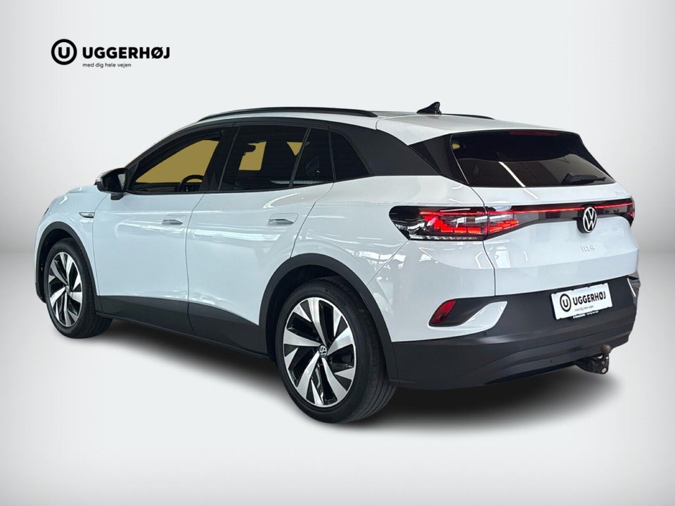 VW ID.4 77 1ST Pro Performance Max 5d