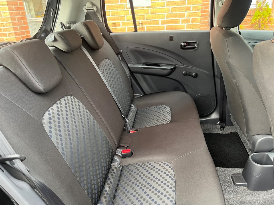 Suzuki Celerio 1,0 Dualjet Club 5d