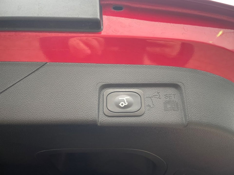 Ford Puma 1,0 EcoBoost mHEV ST-Line X 5d