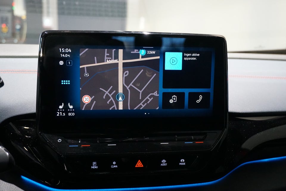 VW ID.4 77 GTX 4Motion 5d