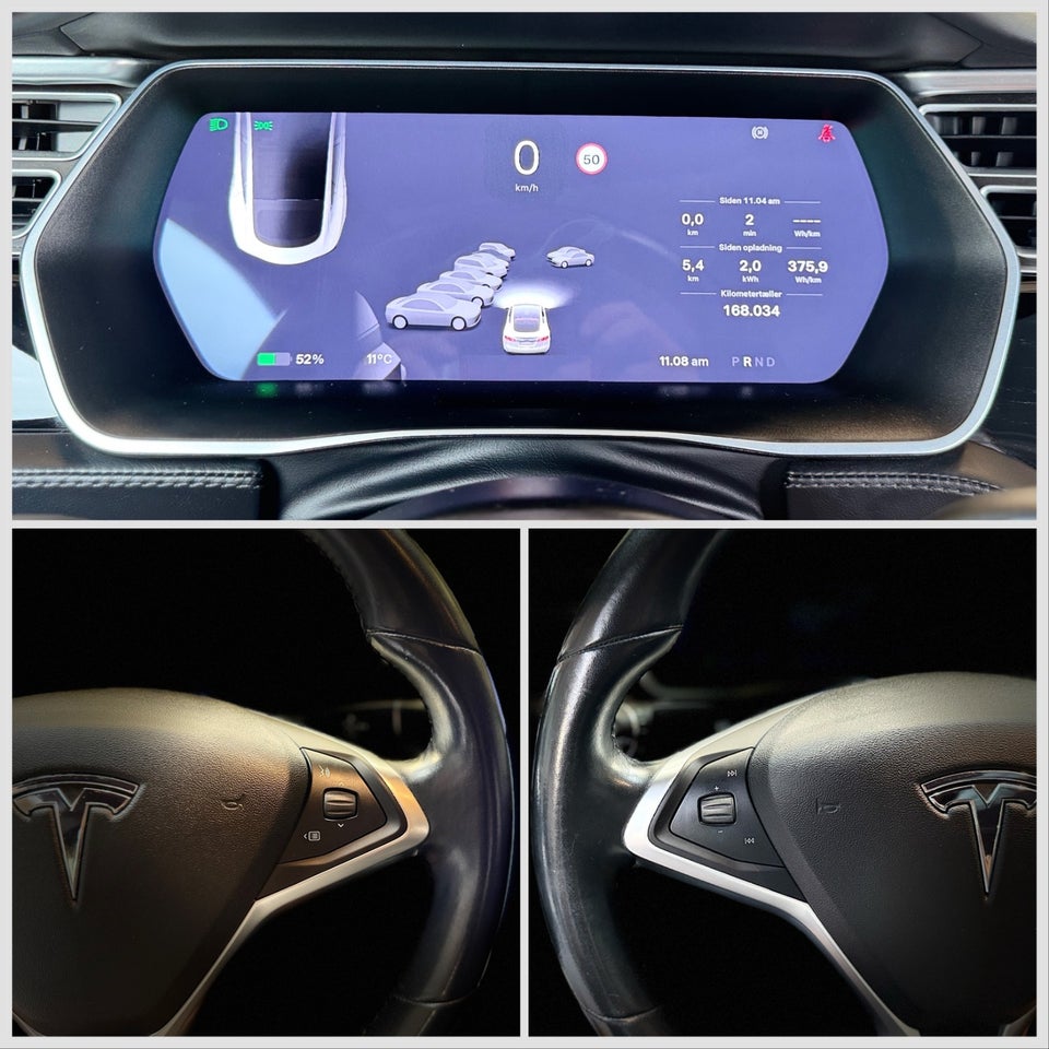 Tesla Model S 75 5d