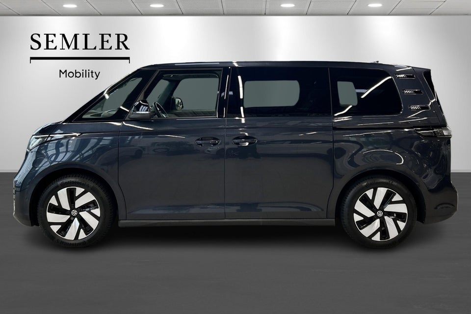 VW ID.Buzz 77 Life SWB 5d