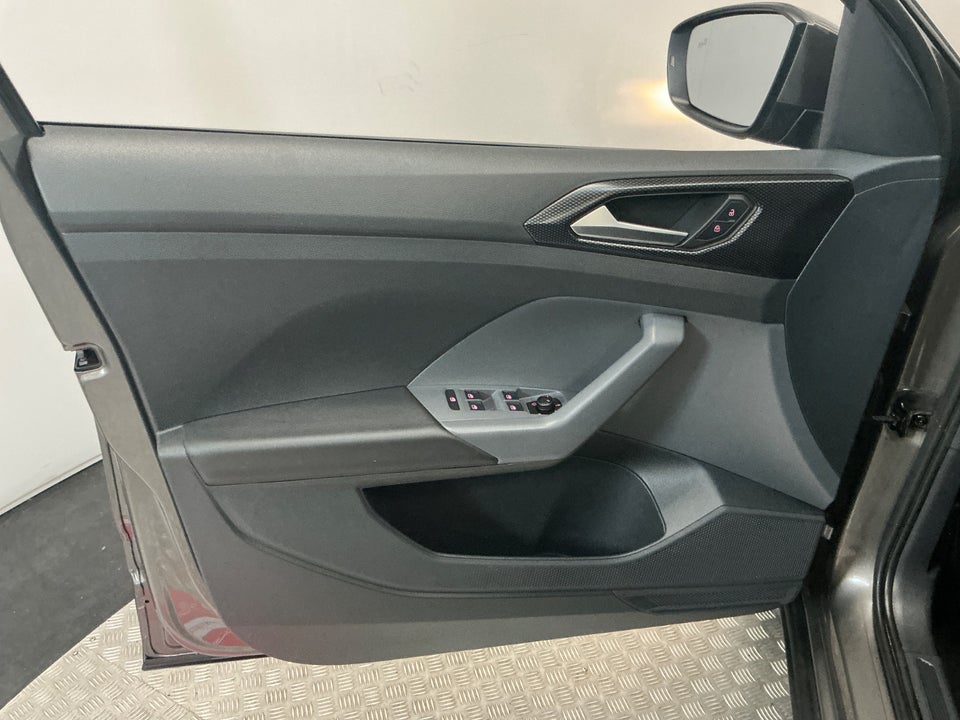 VW T-Cross 1,5 TSi 150 Life+ DSG 5d