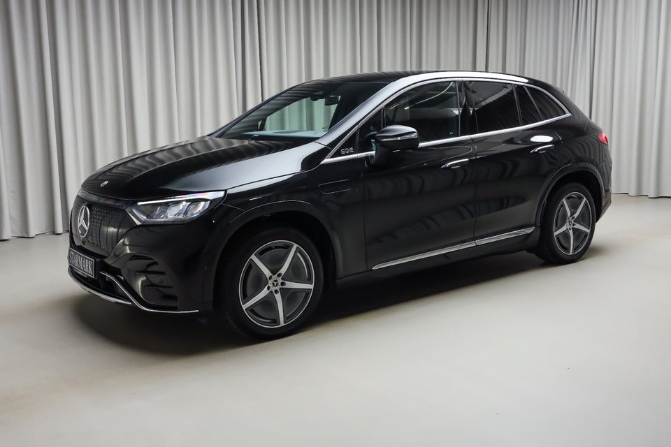 Mercedes EQE350 SUV AMG Advance Plus 4Matic 5d