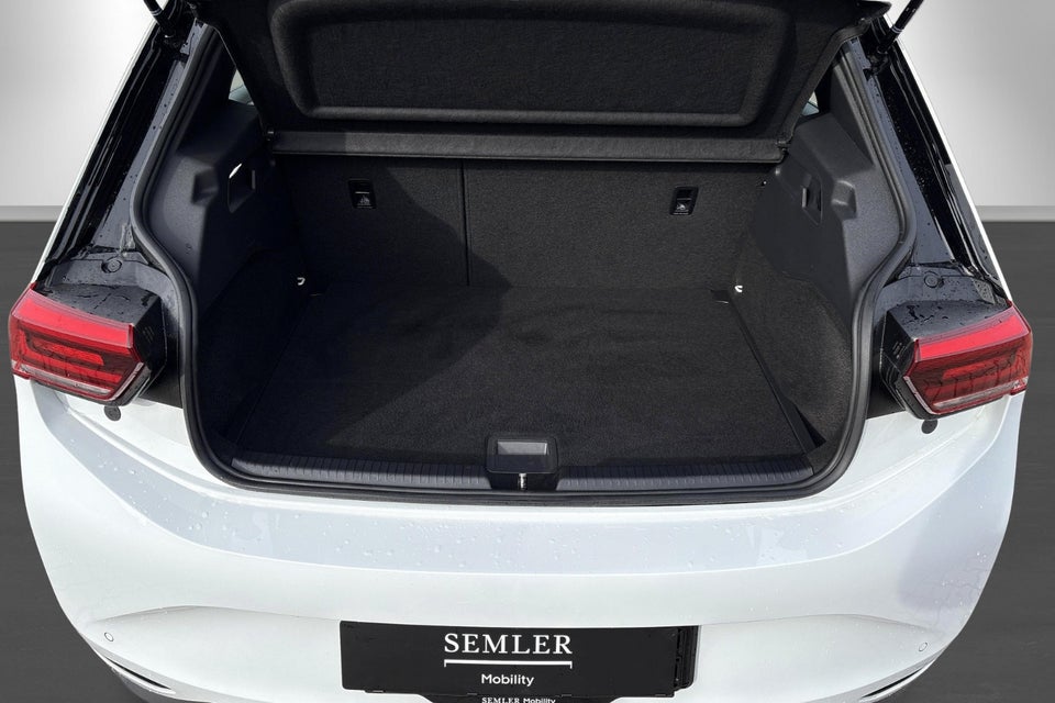 VW ID.3 58 Pro Performance 5d