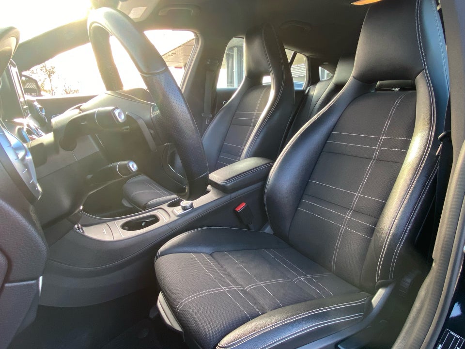 Mercedes CLA200 d 2,2 Urban Shooting Brake aut. 5d