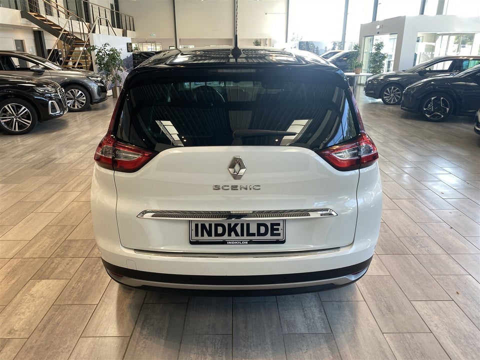 Renault Grand Scenic IV 1,7 dCi 150 Bose Edition EDC 7prs 5d