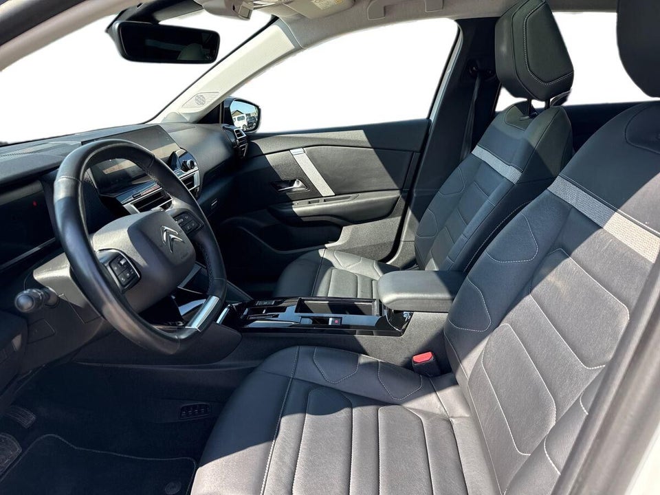 Citroën ë-C4 X 50 Palais Sky 4d