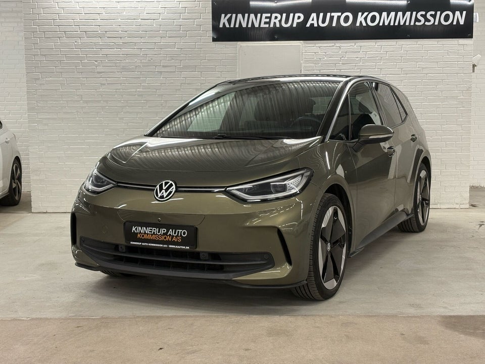 VW ID.3 77 Pro S 5d