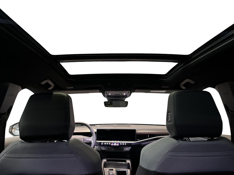 Opel Grandland-e 73 GS Sky 5d