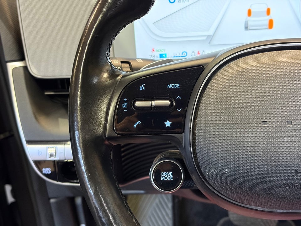 Hyundai Ioniq 5 73  5d