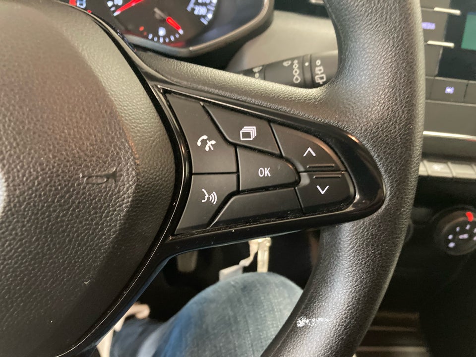 Renault Clio V 1,0 SCe 65 Life 5d