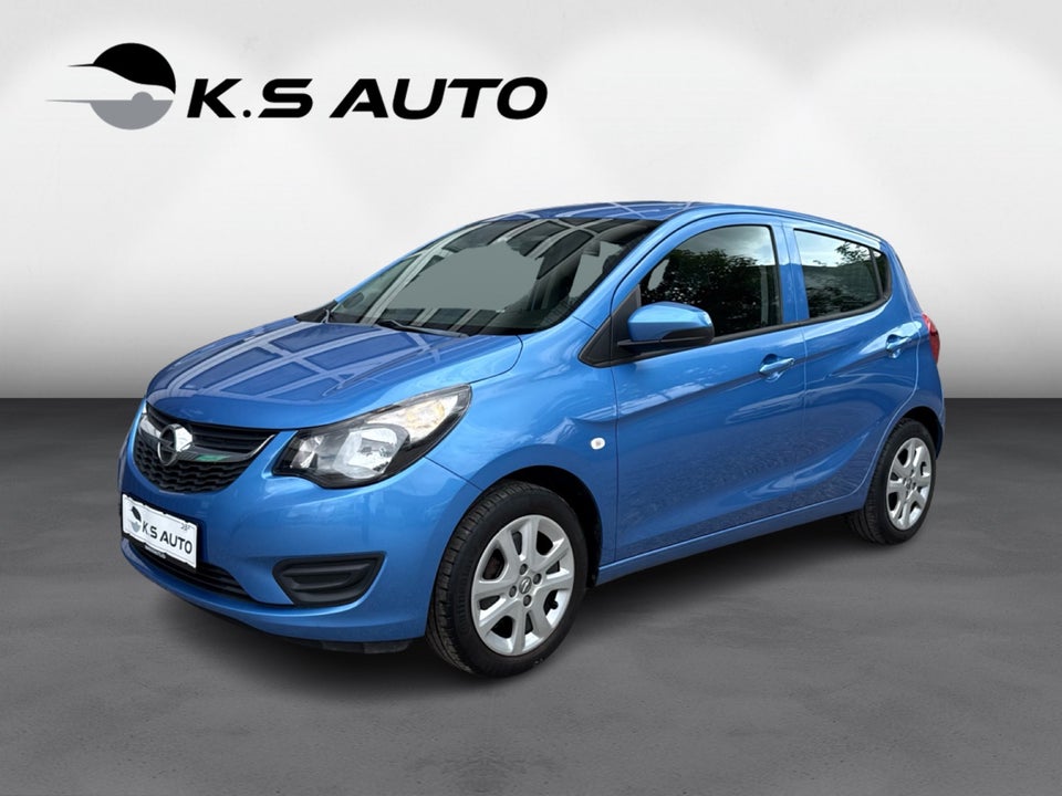 Opel Karl 1,0 Enjoy 5d