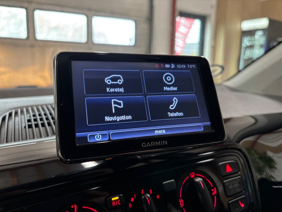 VW Up! 1,0 60 Move Up! BMT 5d