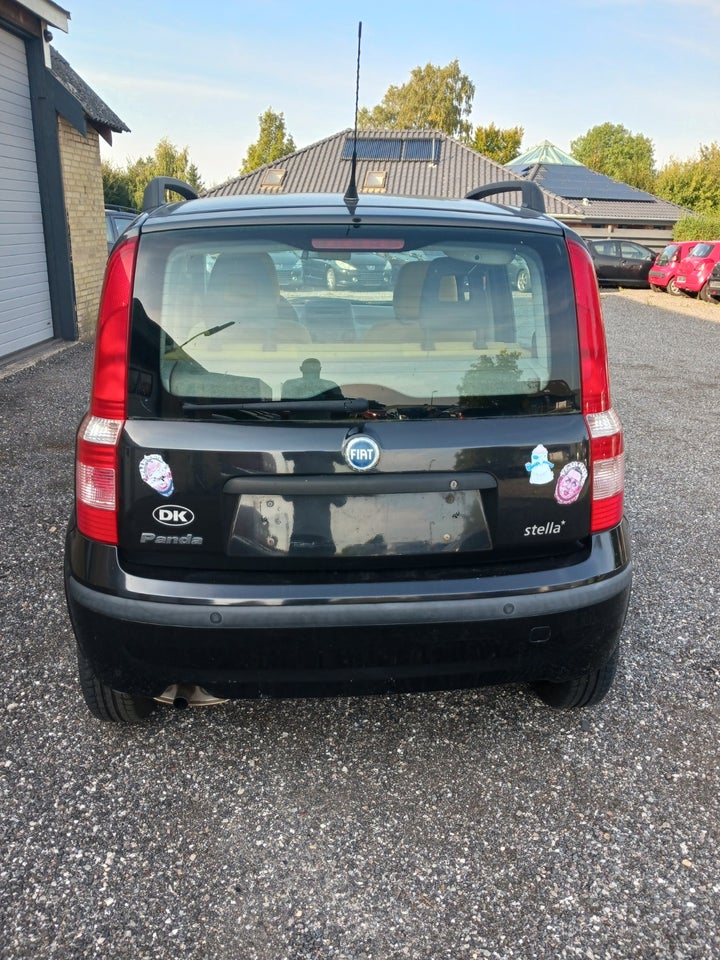 Fiat Panda 1,2 Dynamic 5d